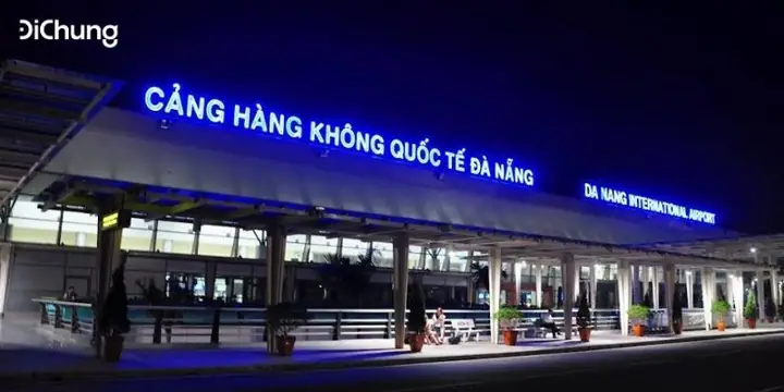 Khám Phá Sân Bay Đà Nẵng: Vị Trí, Dịch Vụ Và Cách Di Chuyển