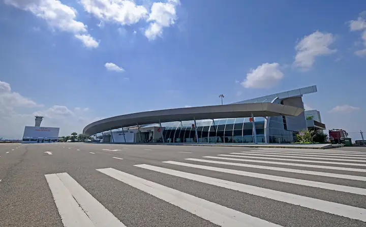 Sân Bay Phú Yên Tên Gì? Giải Đáp Chi Tiết Và Đầy Đủ