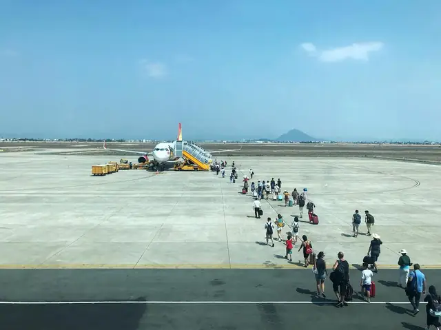 Sân Bay Phú Yên Tên Gì? Giải Đáp Chi Tiết Và Đầy Đủ Sân Bay Phú Yên Tên Gì? Giải Đáp Chi Tiết Và Đầy Đủ