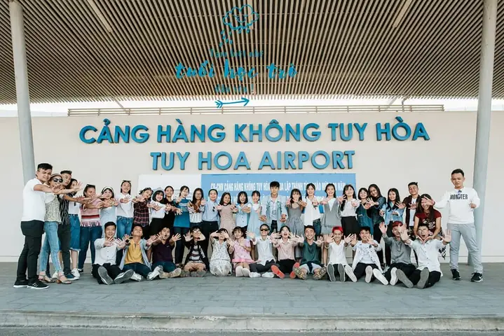 Sân Bay Phú Yên Tên Gì? Giải Đáp Chi Tiết Và Đầy Đủ Sân Bay Phú Yên Tên Gì? Giải Đáp Chi Tiết Và Đầy Đủ