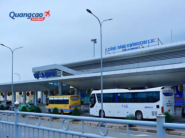Tìm Hiểu Vị Trí, Cơ Sở Hạ Tầng Và Cách Di Chuyển Đến Sân Bay Quảng Ngãi
