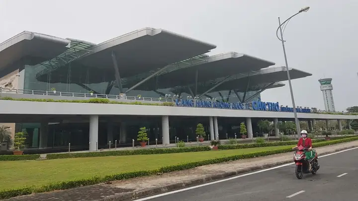 Sân Bay Quốc Tế Cần Thơ: Cửa Ngõ Miền Tây Và Thực Trạng "thiếu Khách Quốc Tế" Sân Bay Quốc Tế Cần Thơ: Cửa Ngõ Miền Tây Và Thực Trạng "thiếu Khách Quốc Tế"