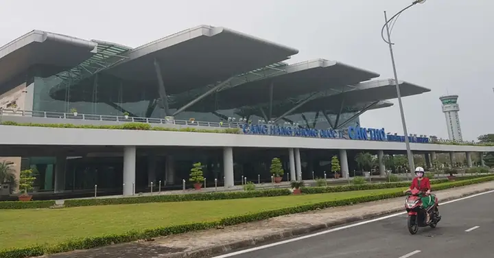 Sân Bay Quốc Tế Cần Thơ: Cửa Ngõ Miền Tây Và Thực Trạng "thiếu Khách Quốc Tế" Sân Bay Quốc Tế Cần Thơ: Cửa Ngõ Miền Tây Và Thực Trạng "thiếu Khách Quốc Tế"