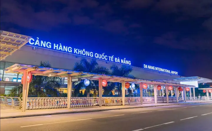 Sân Bay Quốc Tế Đà Nẵng: Đánh Giá Chi Tiết & Hướng Dẫn Trải Nghiệm Toàn Diện
