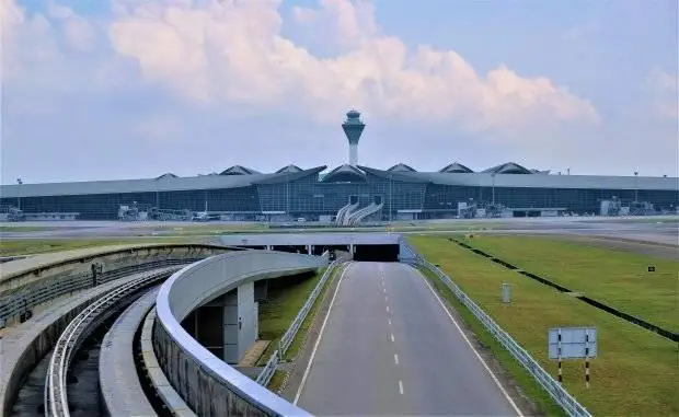 Hướng Dẫn Chi Tiết Sân Bay Kuala Lumpur Cho Du Khách Hướng Dẫn Chi Tiết Sân Bay Kuala Lumpur Cho Du Khách