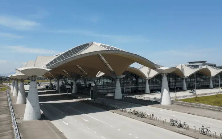 Hướng Dẫn Chi Tiết Sân Bay Kuala Lumpur Cho Du Khách