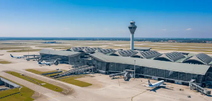 Hướng Dẫn Chi Tiết Sân Bay Kuala Lumpur Cho Du Khách Hướng Dẫn Chi Tiết Sân Bay Kuala Lumpur Cho Du Khách