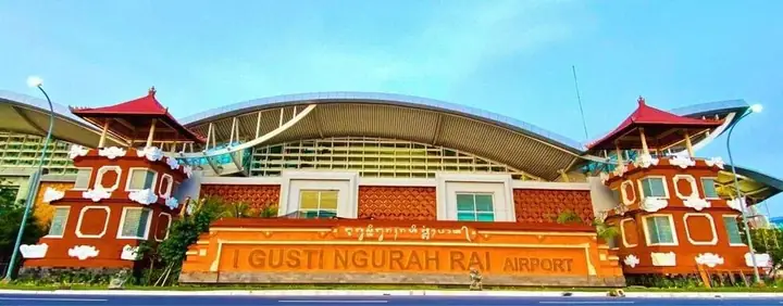 Khám Phá Sân Bay Quốc Tế Ngurah Rai – Hướng Dẫn Chi Tiết Cho Du Khách