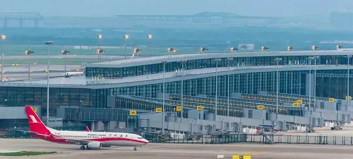 Sân Bay Quốc Tế Phố Đông Thượng Hải: Tổng Quan Và Thông Tin Cần Biết