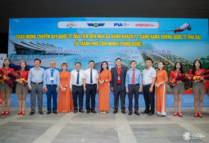 Sân Bay Quốc Tế Phú Bài Huế: Cập Nhật Chi Tiết Các Đường Bay Quốc Tế & Tác Động Thực Tế Đến Du Lịch Sân Bay Quốc Tế Phú Bài Huế: Cập Nhật Chi Tiết Các Đường Bay Quốc Tế & Tác Động Thực Tế Đến Du Lịch