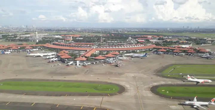 Tổng Quan Về Sân Bay Quốc Tế Soekarno-hatta (cgk) Tại Jakarta Tổng Quan Về Sân Bay Quốc Tế Soekarno-hatta (cgk) Tại Jakarta