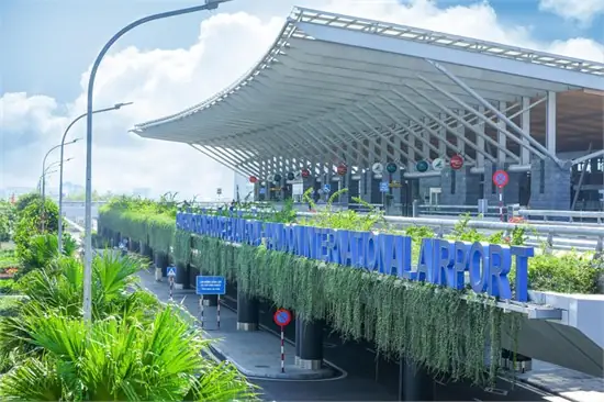Khám Phá Sân Bay Vân Đồn: Vị Trí, Cơ Sở Hạ Tầng, Chuyến Bay Khám Phá Sân Bay Vân Đồn: Vị Trí, Cơ Sở Hạ Tầng, Chuyến Bay