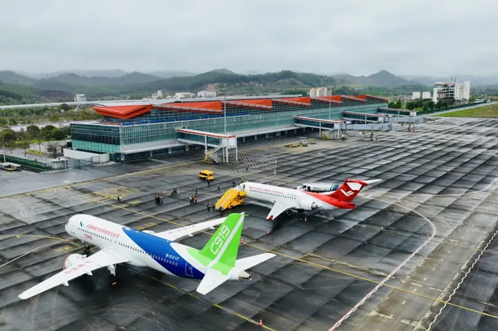 Khám Phá Sân Bay Vân Đồn: Vị Trí, Cơ Sở Hạ Tầng, Chuyến Bay