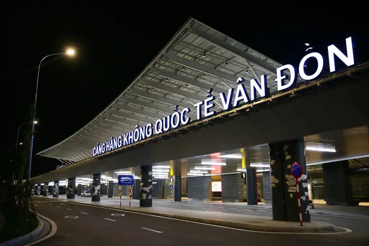 Khám Phá Sân Bay Vân Đồn: Vị Trí, Cơ Sở Hạ Tầng, Chuyến Bay Khám Phá Sân Bay Vân Đồn: Vị Trí, Cơ Sở Hạ Tầng, Chuyến Bay