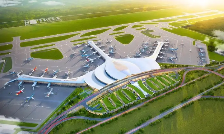 Khám Phá 12 Sân Bay Quốc Tế Việt Nam – Hướng Dẫn Chi Tiết Cho Hành Khách