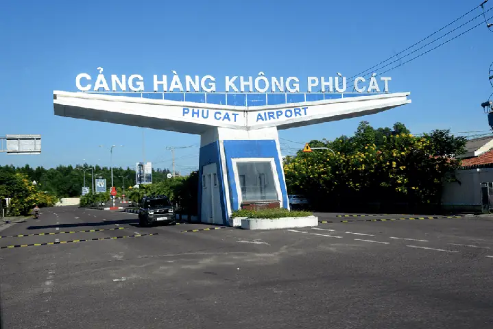 Sân Bay Quy Nhơn: Vị Trí, Tên Gọi & Cách Di Chuyển Sân Bay Quy Nhơn: Vị Trí, Tên Gọi & Cách Di Chuyển