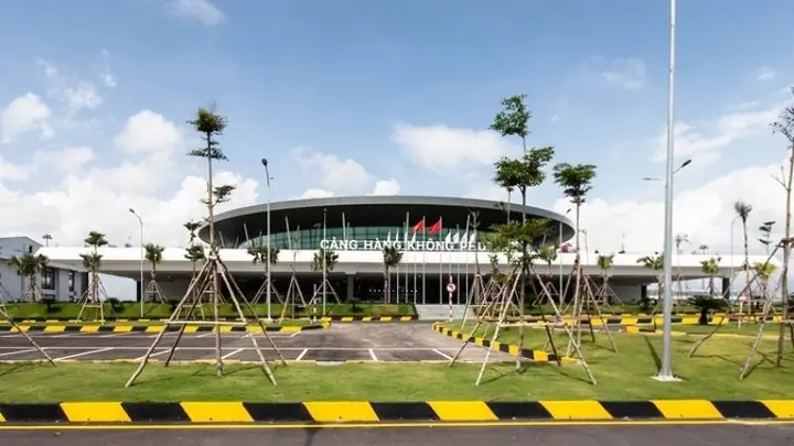Sân Bay Quy Nhơn: Vị Trí, Tên Gọi & Cách Di Chuyển Sân Bay Quy Nhơn: Vị Trí, Tên Gọi & Cách Di Chuyển