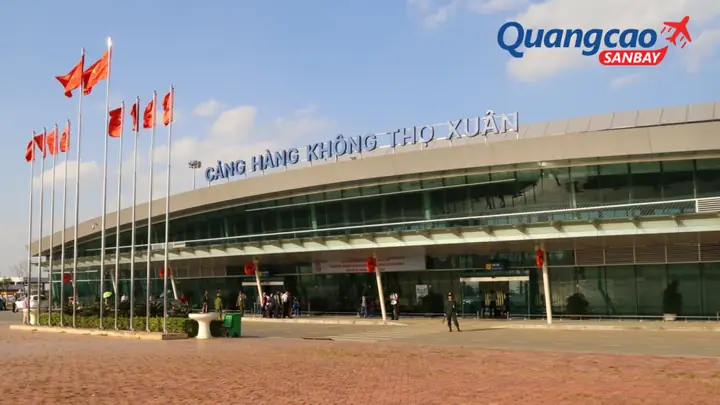 Sân Bay Thọ Xuân: Vị Trí, Cách Di Chuyển & Thông Tin Chi Tiết Sân Bay Thọ Xuân: Vị Trí, Cách Di Chuyển & Thông Tin Chi Tiết