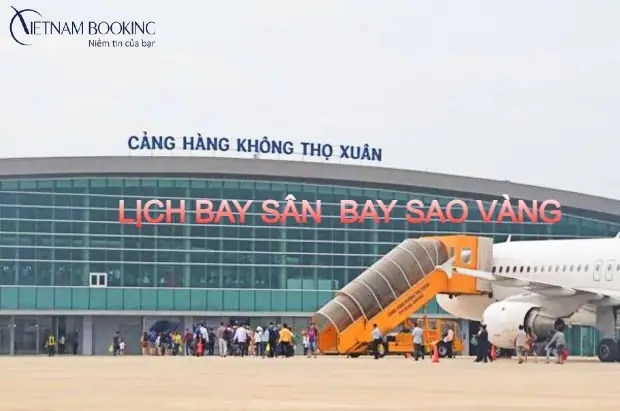 Sân Bay Thọ Xuân: Vị Trí, Cách Di Chuyển & Thông Tin Chi Tiết Sân Bay Thọ Xuân: Vị Trí, Cách Di Chuyển & Thông Tin Chi Tiết