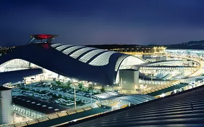 Tìm Hiểu Sân Bay Incheon – Sân Bay Quốc Tế Hàng Đầu Hàn Quốc Tìm Hiểu Sân Bay Incheon – Sân Bay Quốc Tế Hàng Đầu Hàn Quốc