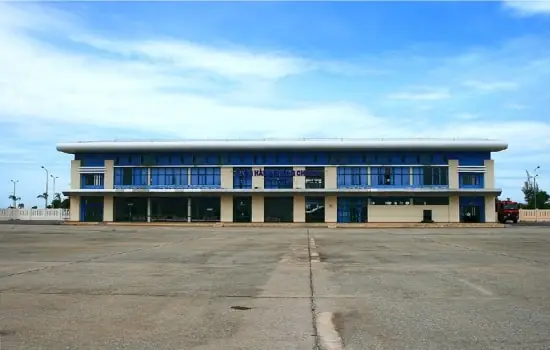 Khám Phá Sân Bay Chu Lai: Vị Trí, Dịch Vụ Và Cách Di Chuyển