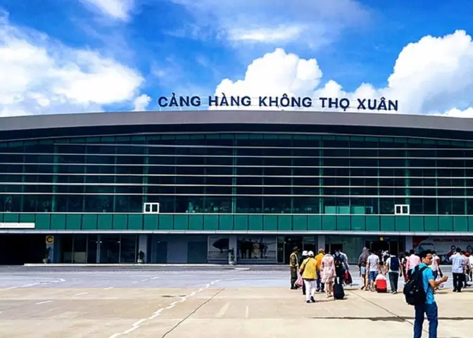 Sân Bay Thanh Hóa Ở Đâu? Thông Tin Chi Tiết Về Vị Trí, Cách Di Chuyển Và Các Dịch Vụ Hỗ Trợ Sân Bay Thanh Hóa Ở Đâu? Thông Tin Chi Tiết Về Vị Trí, Cách Di Chuyển Và Các Dịch Vụ Hỗ Trợ