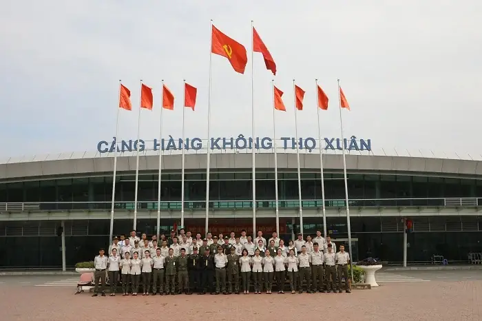 Sân Bay Thanh Hóa Ở Đâu? Thông Tin Chi Tiết Về Vị Trí, Cách Di Chuyển Và Các Dịch Vụ Hỗ Trợ Sân Bay Thanh Hóa Ở Đâu? Thông Tin Chi Tiết Về Vị Trí, Cách Di Chuyển Và Các Dịch Vụ Hỗ Trợ