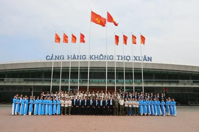 Sân Bay Thanh Hóa Tên Gì – Tổng Quan Chi Tiết Về Sân Bay Quốc Tế Thanh Hóa Sân Bay Thanh Hóa Tên Gì – Tổng Quan Chi Tiết Về Sân Bay Quốc Tế Thanh Hóa
