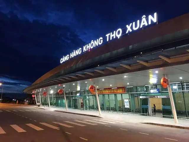 Sân Bay Thanh Hóa Tên Gì – Tổng Quan Chi Tiết Về Sân Bay Quốc Tế Thanh Hóa Sân Bay Thanh Hóa Tên Gì – Tổng Quan Chi Tiết Về Sân Bay Quốc Tế Thanh Hóa