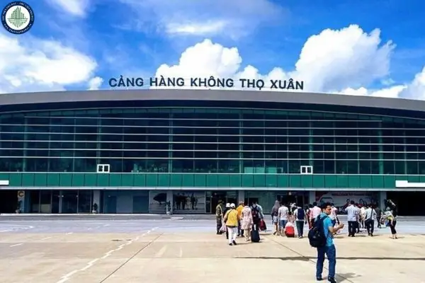 Sân Bay Thọ Xuân: Vị Trí, Di Chuyển & Thông Tin Cần Biết Sân Bay Thọ Xuân: Vị Trí, Di Chuyển & Thông Tin Cần Biết