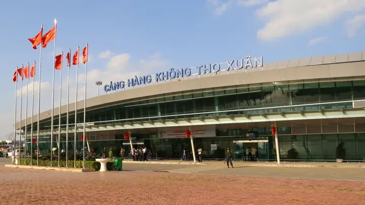 Sân Bay Thọ Xuân: Vị Trí, Di Chuyển & Thông Tin Cần Biết Sân Bay Thọ Xuân: Vị Trí, Di Chuyển & Thông Tin Cần Biết