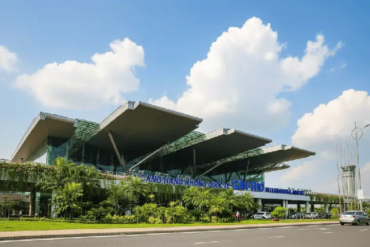 Địa Chỉ, Cách Đến Và Thông Tin Sân Bay Cần Thơ Địa Chỉ, Cách Đến Và Thông Tin Sân Bay Cần Thơ