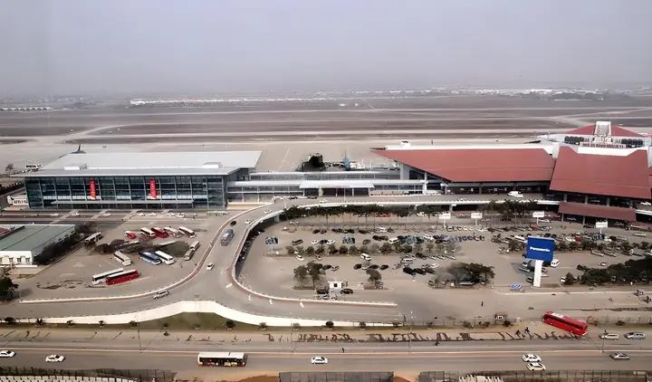 Sân Đỗ P2 Nhà Ga T1: Thông Tin Đầy Đủ Cho Du Khách