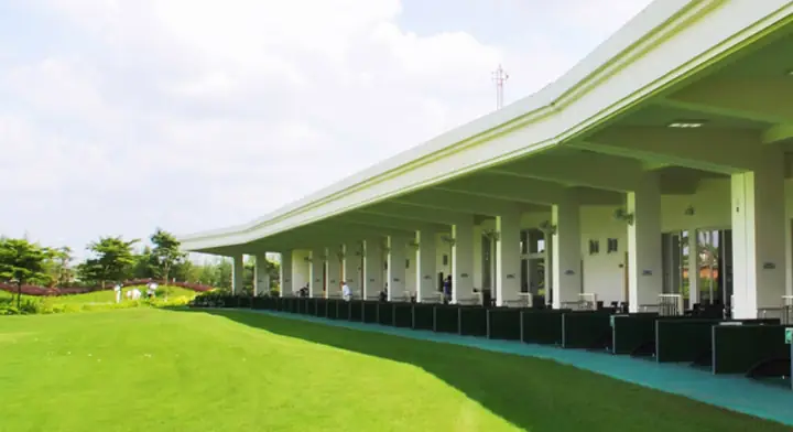 Sân Golf Phú Mỹ (twin Doves): Địa Chỉ, Tiện Ích, Sân