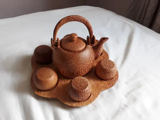 12 Sản Phẩm Độc Đáo Từ Dừa Bến Tre Cho Du Lịch Và Sinh Thái