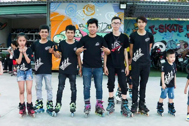Khám Phá 10 Địa Điểm Trượt Patin Sài Gòn Dành Cho Mọi Lứa Tuổi Khám Phá 10 Địa Điểm Trượt Patin Sài Gòn Dành Cho Mọi Lứa Tuổi