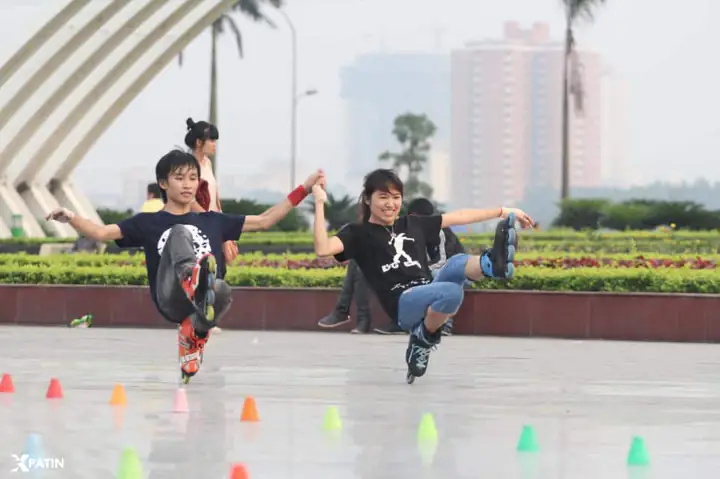 Khám Phá 10 Địa Điểm Trượt Patin Sài Gòn Dành Cho Mọi Lứa Tuổi Khám Phá 10 Địa Điểm Trượt Patin Sài Gòn Dành Cho Mọi Lứa Tuổi