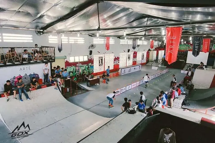 Khám Phá 10 Địa Điểm Trượt Patin Sài Gòn Dành Cho Mọi Lứa Tuổi Khám Phá 10 Địa Điểm Trượt Patin Sài Gòn Dành Cho Mọi Lứa Tuổi
