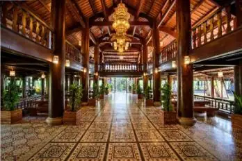 Đánh Giá Chi Tiết Sankofa Village Hill Resort And Spa: Nghỉ Dưỡng Sang Trọng Giữa Lòng Huế