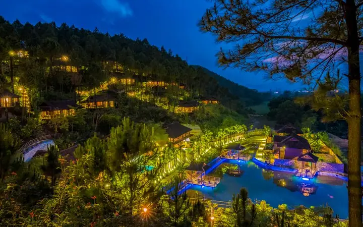 Đánh Giá Chi Tiết Sankofa Village Hill Resort And Spa: Nghỉ Dưỡng Sang Trọng Giữa Lòng Huế
