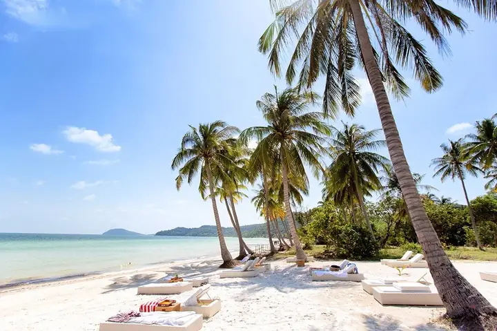 Bãi Sao Phú Quốc: Cẩm Nang Khám Phá Thiên Đường Biển Xanh