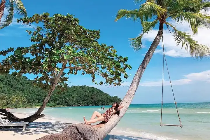 Bãi Sao Phú Quốc: Cẩm Nang Khám Phá Thiên Đường Biển Xanh