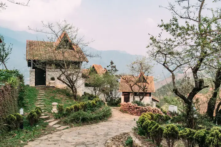 Sapa Jade Hill Resort & Spa: Review Chi Tiết & Trải Nghiệm