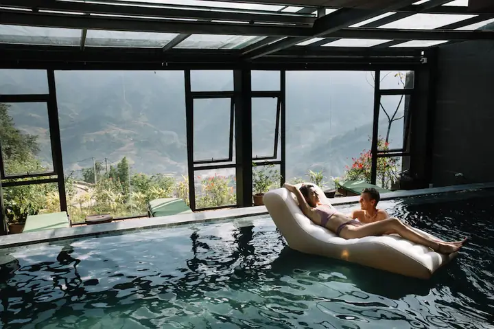 Sapa Jade Hill Resort & Spa: Review Chi Tiết & Trải Nghiệm