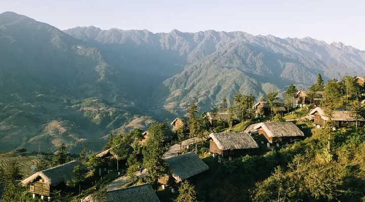 Sapa Jade Hill Resort & Spa: Review Chi Tiết & Trải Nghiệm