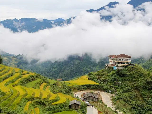 Khám Phá Du Lịch Sapa Tháng 7: Hướng Dẫn Chi Tiết Cho Du Khách Khám Phá Du Lịch Sapa Tháng 7: Hướng Dẫn Chi Tiết Cho Du Khách