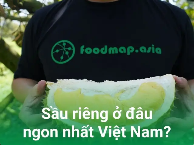 Sầu Riêng Ngon Nhất Việt Nam: Địa Điểm, Mùa Vụ & Lời Khuyên Sầu Riêng Ngon Nhất Việt Nam: Địa Điểm, Mùa Vụ & Lời Khuyên