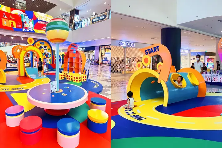 Khám Phá 25 Nhà Hàng & Quán Ăn Ngon Nhất Tại Sc Vivocity