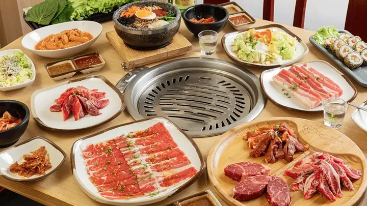 Khám Phá 25 Nhà Hàng & Quán Ăn Ngon Nhất Tại Sc Vivocity