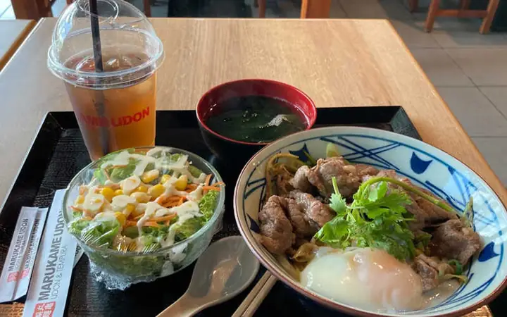 Khám Phá 25 Nhà Hàng & Quán Ăn Ngon Nhất Tại Sc Vivocity
